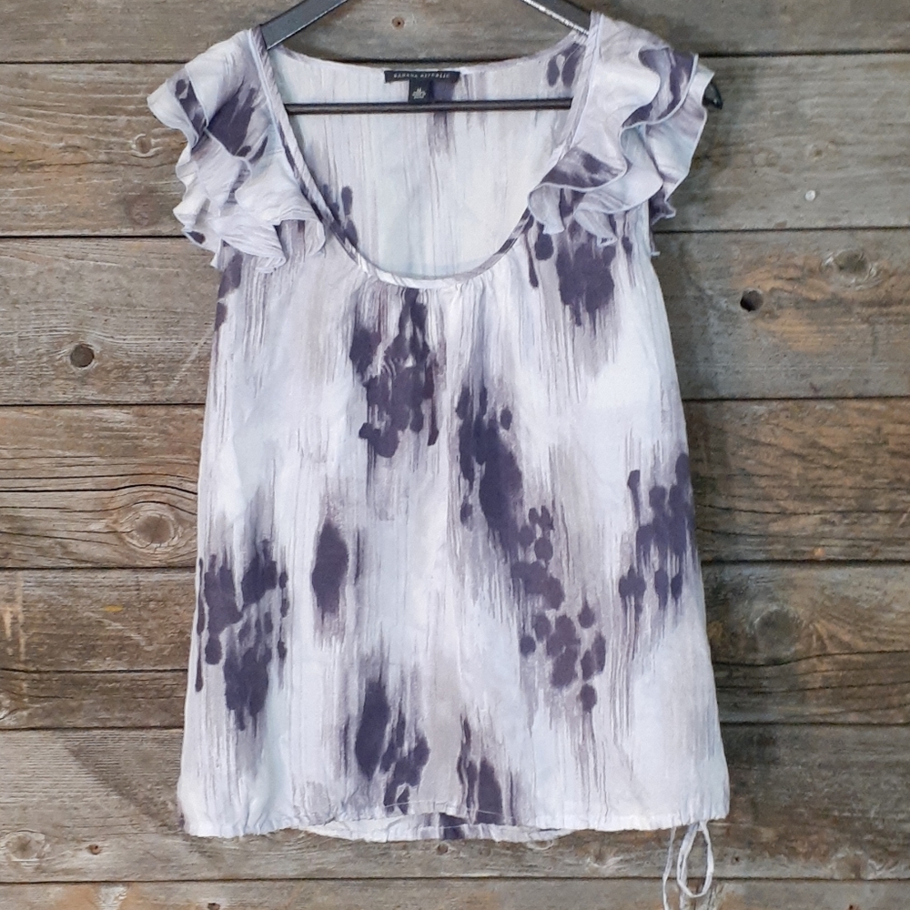 Banana Republic Medium top